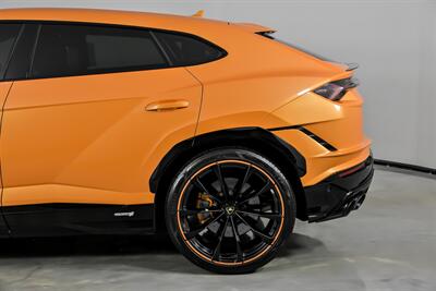 2023 Lamborghini Urus S   - Photo 9 - Joliet, IL 60435