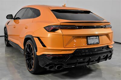 2023 Lamborghini Urus S   - Photo 10 - Joliet, IL 60435