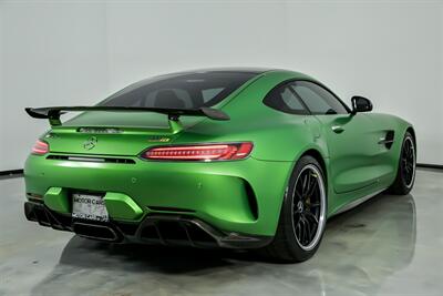2018 Mercedes-Benz AMG GT R   - Photo 12 - Joliet, IL 60435