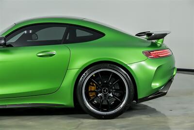 2018 Mercedes-Benz AMG GT R   - Photo 9 - Joliet, IL 60435