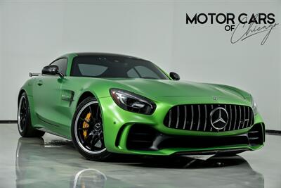 2018 Mercedes-Benz AMG GT R   - Photo 1 - Joliet, IL 60435