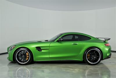 2018 Mercedes-Benz AMG GT R   - Photo 8 - Joliet, IL 60435