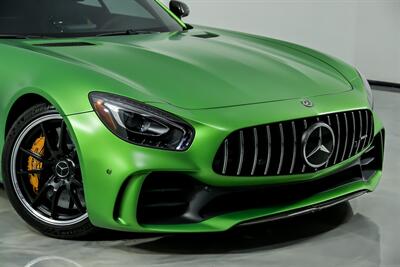 2018 Mercedes-Benz AMG GT R   - Photo 3 - Joliet, IL 60435