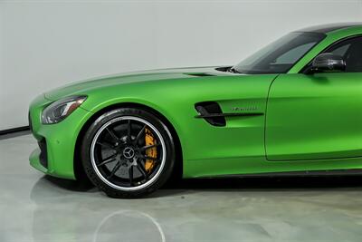 2018 Mercedes-Benz AMG GT R   - Photo 7 - Joliet, IL 60435
