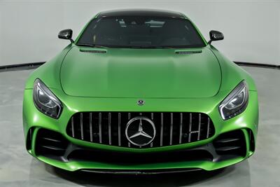 2018 Mercedes-Benz AMG GT R   - Photo 5 - Joliet, IL 60435
