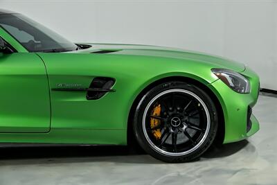 2018 Mercedes-Benz AMG GT R   - Photo 15 - Joliet, IL 60435