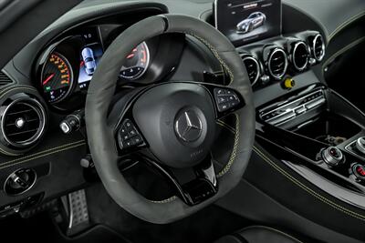 2018 Mercedes-Benz AMG GT R   - Photo 25 - Joliet, IL 60435