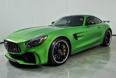 2018 Mercedes-Benz AMG GT R   - Photo 6 - Joliet, IL 60435