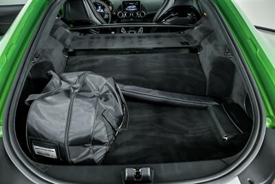 2018 Mercedes-Benz AMG GT R   - Photo 18 - Joliet, IL 60435