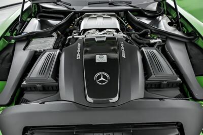 2018 Mercedes-Benz AMG GT R   - Photo 19 - Joliet, IL 60435