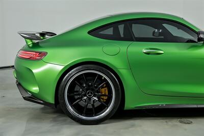2018 Mercedes-Benz AMG GT R   - Photo 13 - Joliet, IL 60435
