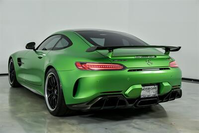 2018 Mercedes-Benz AMG GT R   - Photo 10 - Joliet, IL 60435