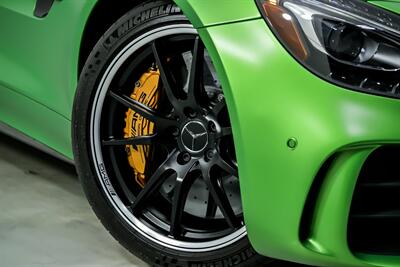 2018 Mercedes-Benz AMG GT R   - Photo 4 - Joliet, IL 60435