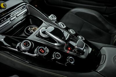 2018 Mercedes-Benz AMG GT R   - Photo 35 - Joliet, IL 60435