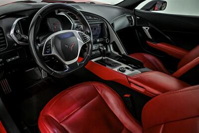 2016 Chevrolet Corvette Stingray Z51 - Photo 21 - Joliet, IL 60435