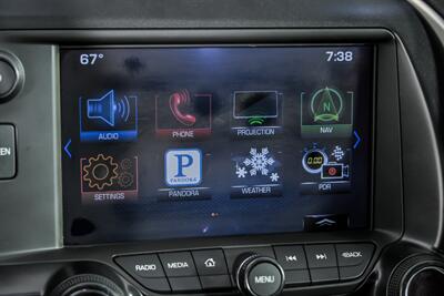 2016 Chevrolet Corvette Stingray Z51 - Photo 32 - Joliet, IL 60435