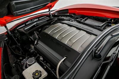 2016 Chevrolet Corvette Stingray Z51 - Photo 17 - Joliet, IL 60435
