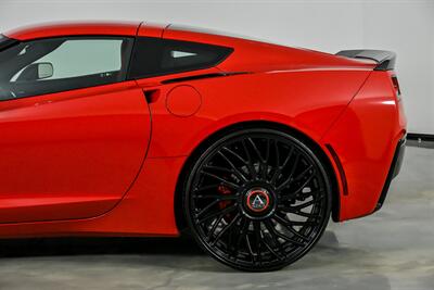 2016 Chevrolet Corvette Stingray Z51 - Photo 9 - Joliet, IL 60435