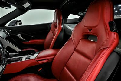 2016 Chevrolet Corvette Stingray Z51 - Photo 23 - Joliet, IL 60435