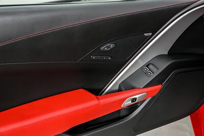 2016 Chevrolet Corvette Stingray Z51 - Photo 18 - Joliet, IL 60435
