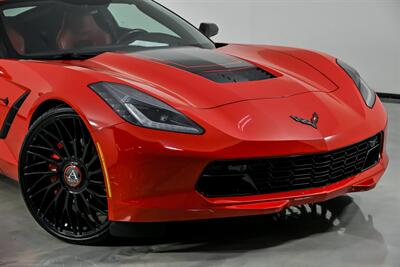 2016 Chevrolet Corvette Stingray Z51 - Photo 3 - Joliet, IL 60435