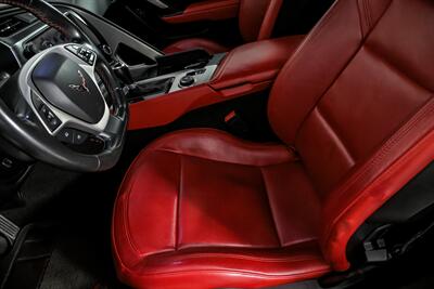 2016 Chevrolet Corvette Stingray Z51 - Photo 22 - Joliet, IL 60435