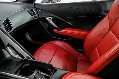2016 Chevrolet Corvette Stingray Z51 - Photo 36 - Joliet, IL 60435