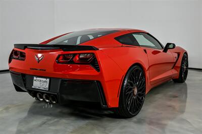 2016 Chevrolet Corvette Stingray Z51 - Photo 12 - Joliet, IL 60435