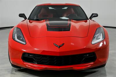 2016 Chevrolet Corvette Stingray Z51 - Photo 5 - Joliet, IL 60435