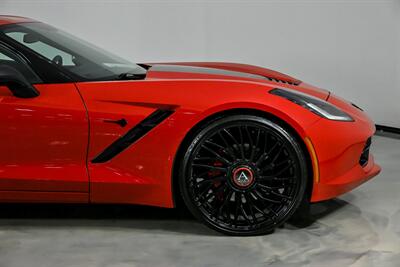 2016 Chevrolet Corvette Stingray Z51 - Photo 15 - Joliet, IL 60435