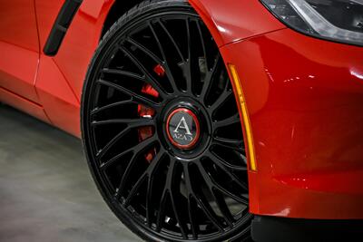 2016 Chevrolet Corvette Stingray Z51 - Photo 4 - Joliet, IL 60435