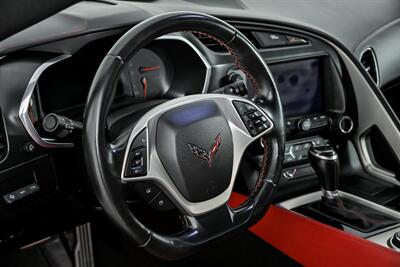 2016 Chevrolet Corvette Stingray Z51 - Photo 24 - Joliet, IL 60435