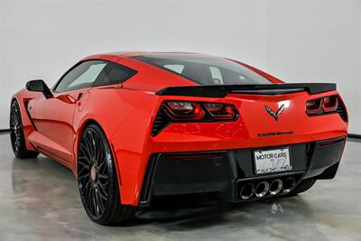 2016 Chevrolet Corvette Stingray Z51 - Photo 10 - Joliet, IL 60435