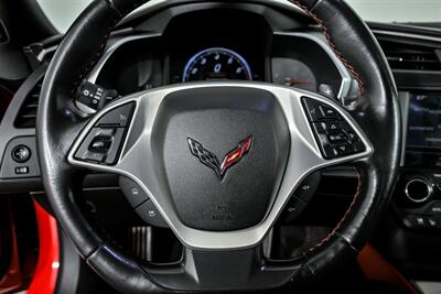 2016 Chevrolet Corvette Stingray Z51 - Photo 27 - Joliet, IL 60435