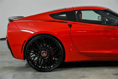 2016 Chevrolet Corvette Stingray Z51 - Photo 13 - Joliet, IL 60435