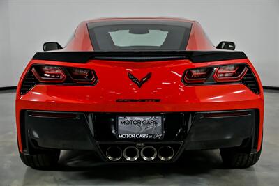 2016 Chevrolet Corvette Stingray Z51 - Photo 11 - Joliet, IL 60435