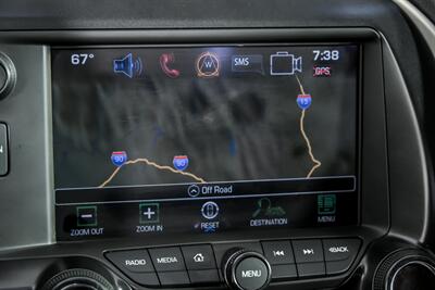 2016 Chevrolet Corvette Stingray Z51 - Photo 31 - Joliet, IL 60435