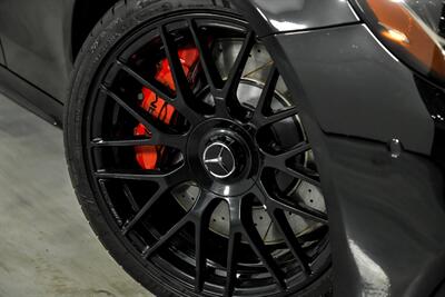 2021 Mercedes-Benz AMG C 63 S   - Photo 4 - Joliet, IL 60435