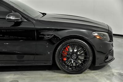 2021 Mercedes-Benz AMG C 63 S   - Photo 15 - Joliet, IL 60435