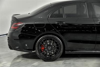 2021 Mercedes-Benz AMG C 63 S   - Photo 13 - Joliet, IL 60435