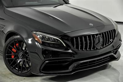 2021 Mercedes-Benz AMG C 63 S   - Photo 3 - Joliet, IL 60435