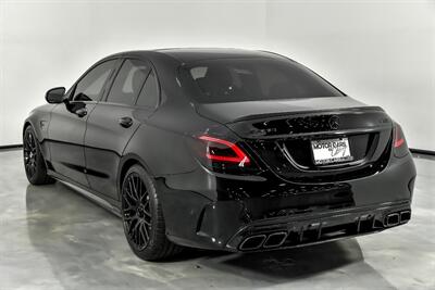 2021 Mercedes-Benz AMG C 63 S   - Photo 10 - Joliet, IL 60435