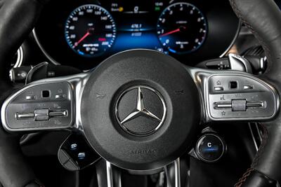 2021 Mercedes-Benz AMG C 63 S   - Photo 30 - Joliet, IL 60435