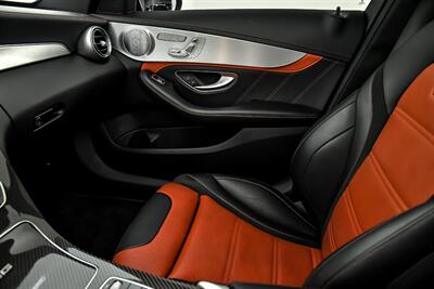 2021 Mercedes-Benz AMG C 63 S   - Photo 41 - Joliet, IL 60435