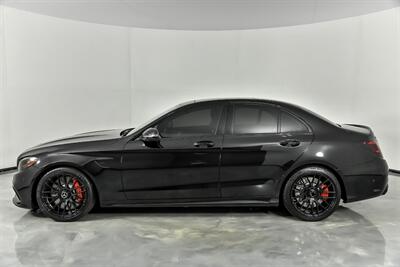 2021 Mercedes-Benz AMG C 63 S   - Photo 8 - Joliet, IL 60435