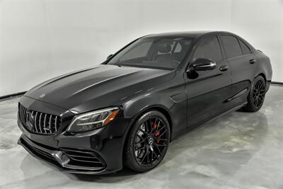 2021 Mercedes-Benz AMG C 63 S   - Photo 6 - Joliet, IL 60435