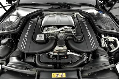 2021 Mercedes-Benz AMG C 63 S   - Photo 17 - Joliet, IL 60435