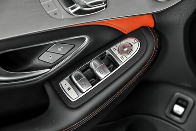 2021 Mercedes-Benz AMG C 63 S   - Photo 21 - Joliet, IL 60435