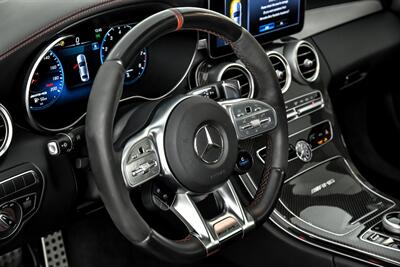 2021 Mercedes-Benz AMG C 63 S   - Photo 28 - Joliet, IL 60435