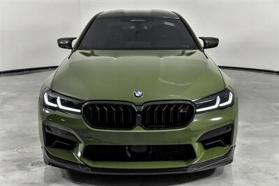 2022 BMW M5 COMP- FACTORY PAINT- HUGE $153K MSRP- RARE   - Photo 5 - Joliet, IL 60435